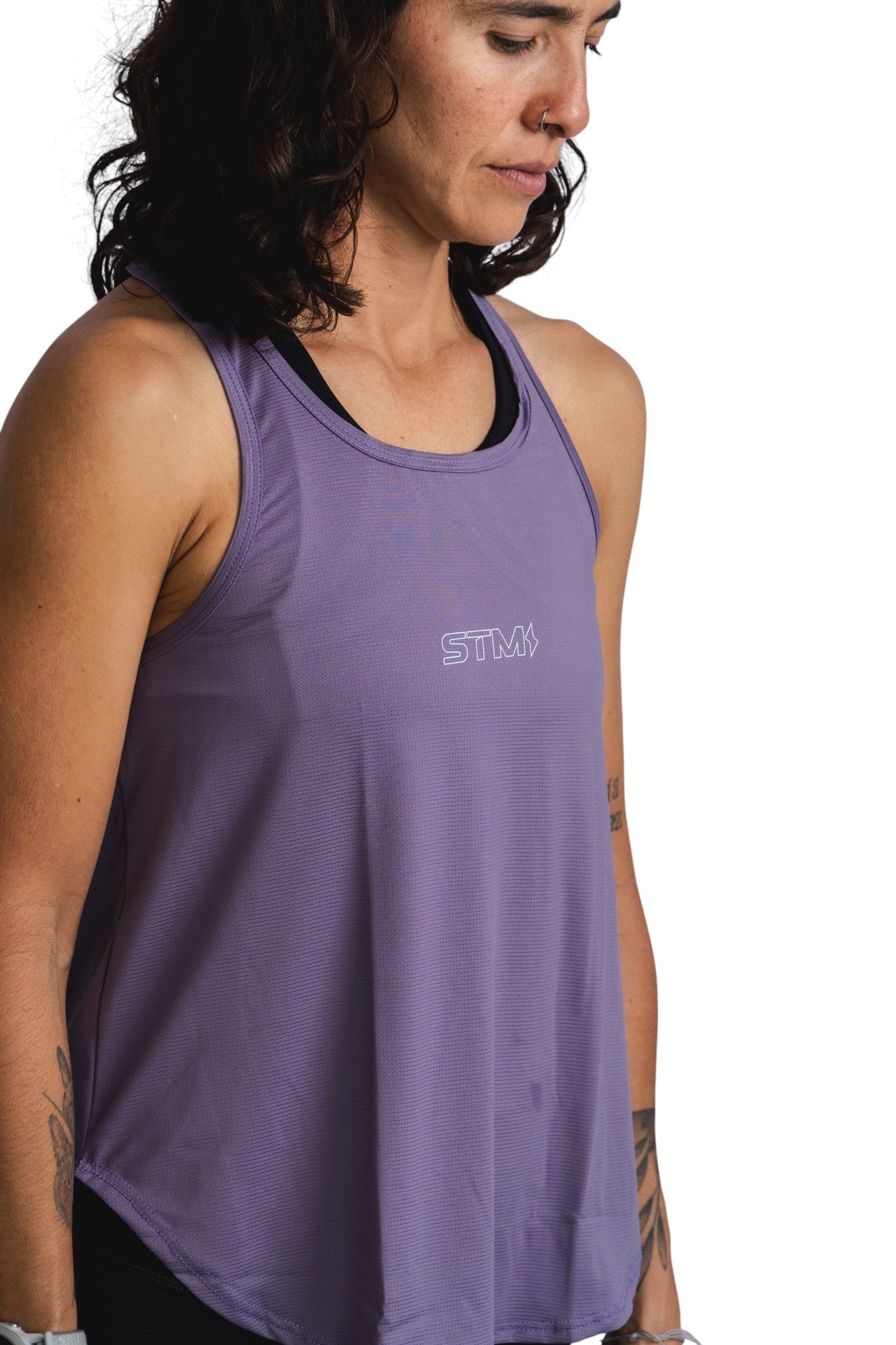 Esqueleto Básico STM Mujer