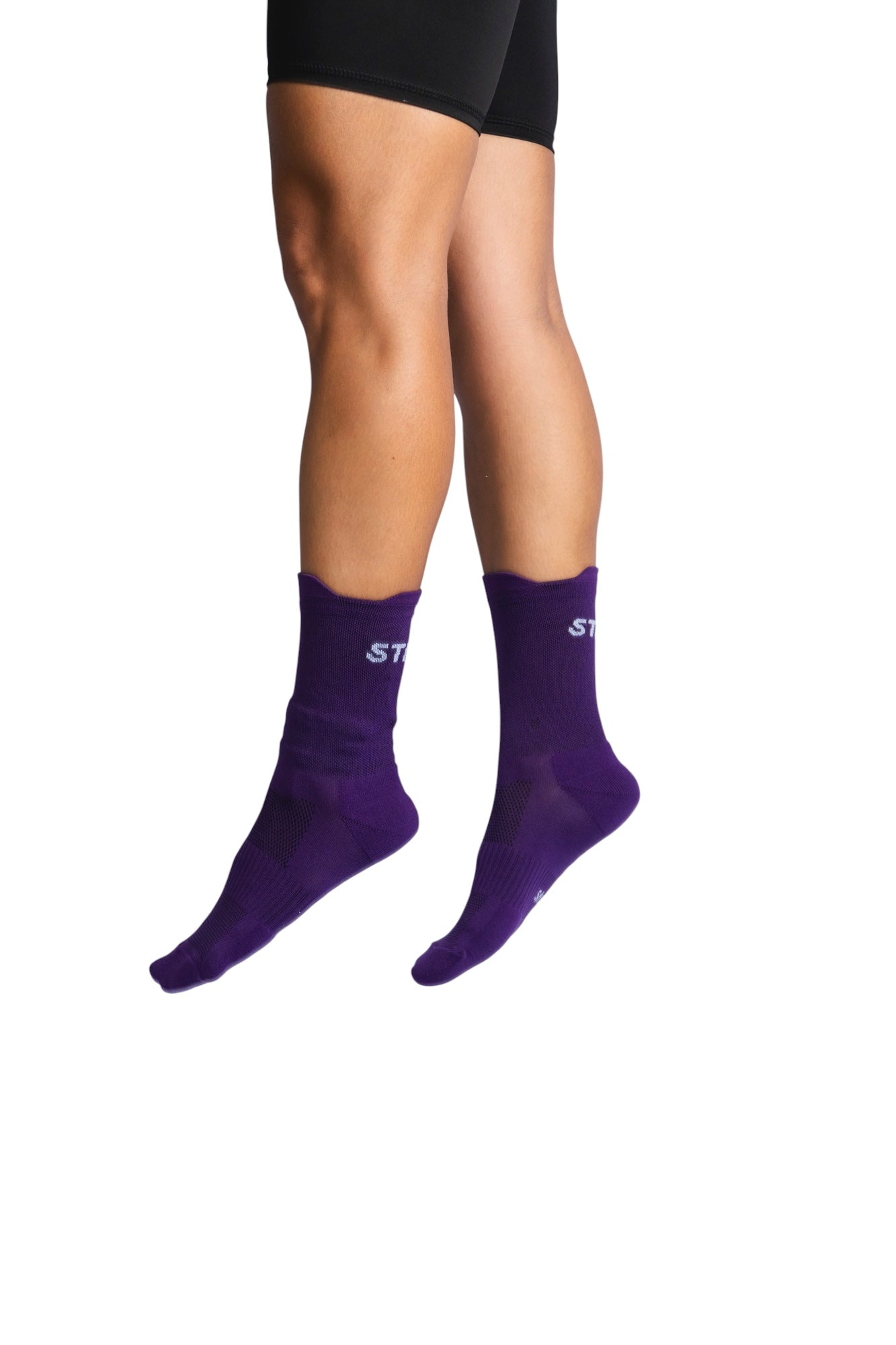 Medias Altas STM Light