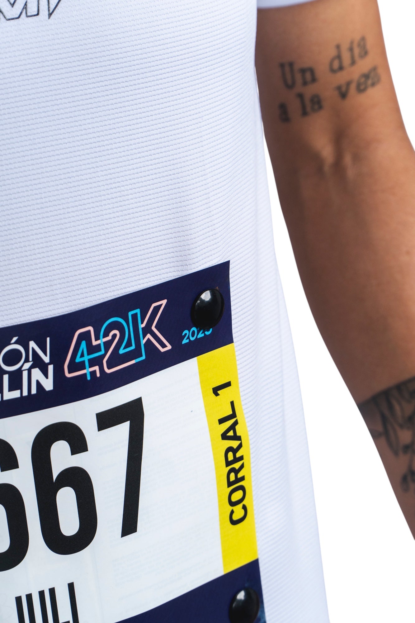 Imanes Porta Número