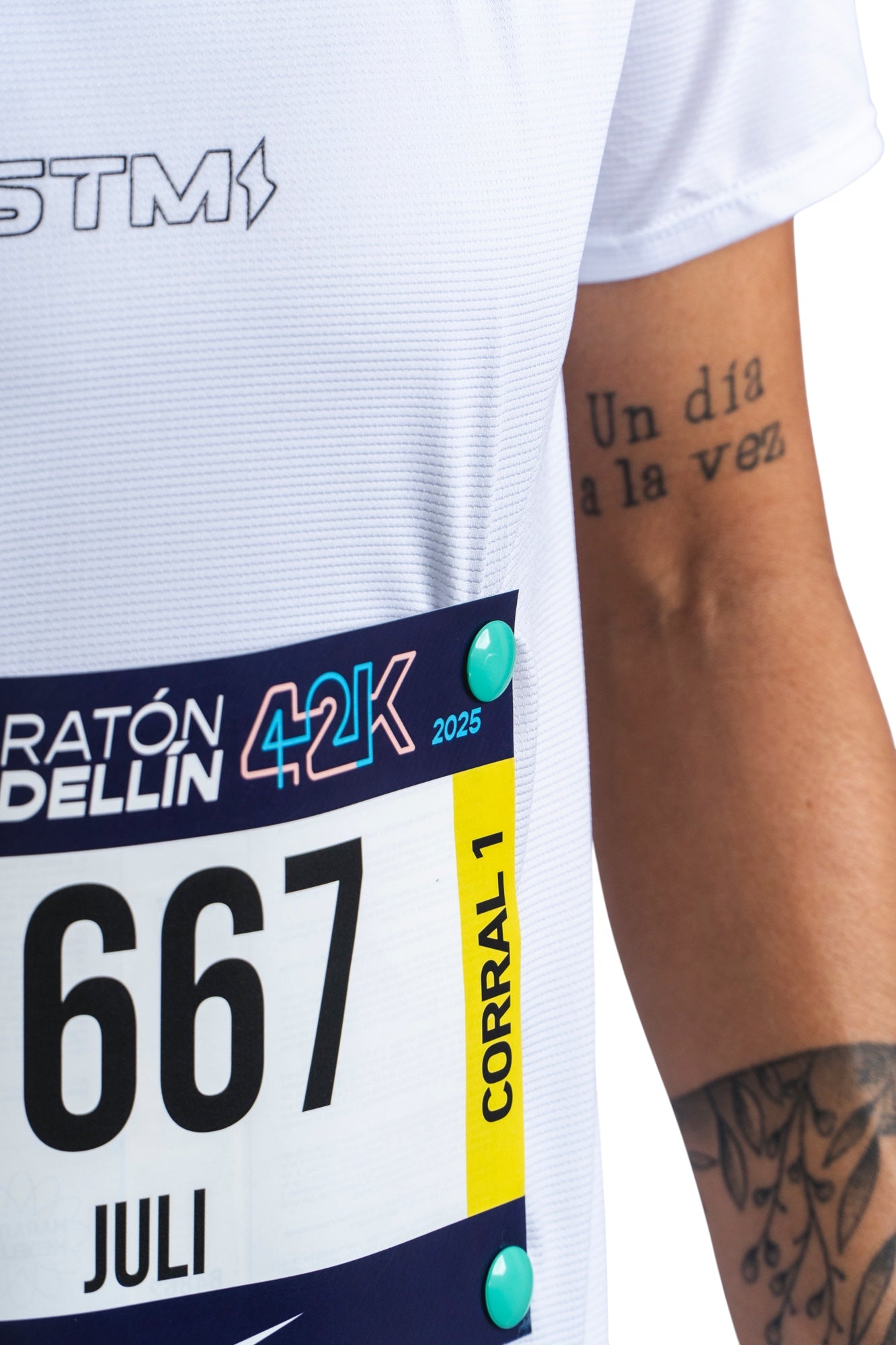 Imanes Porta Número