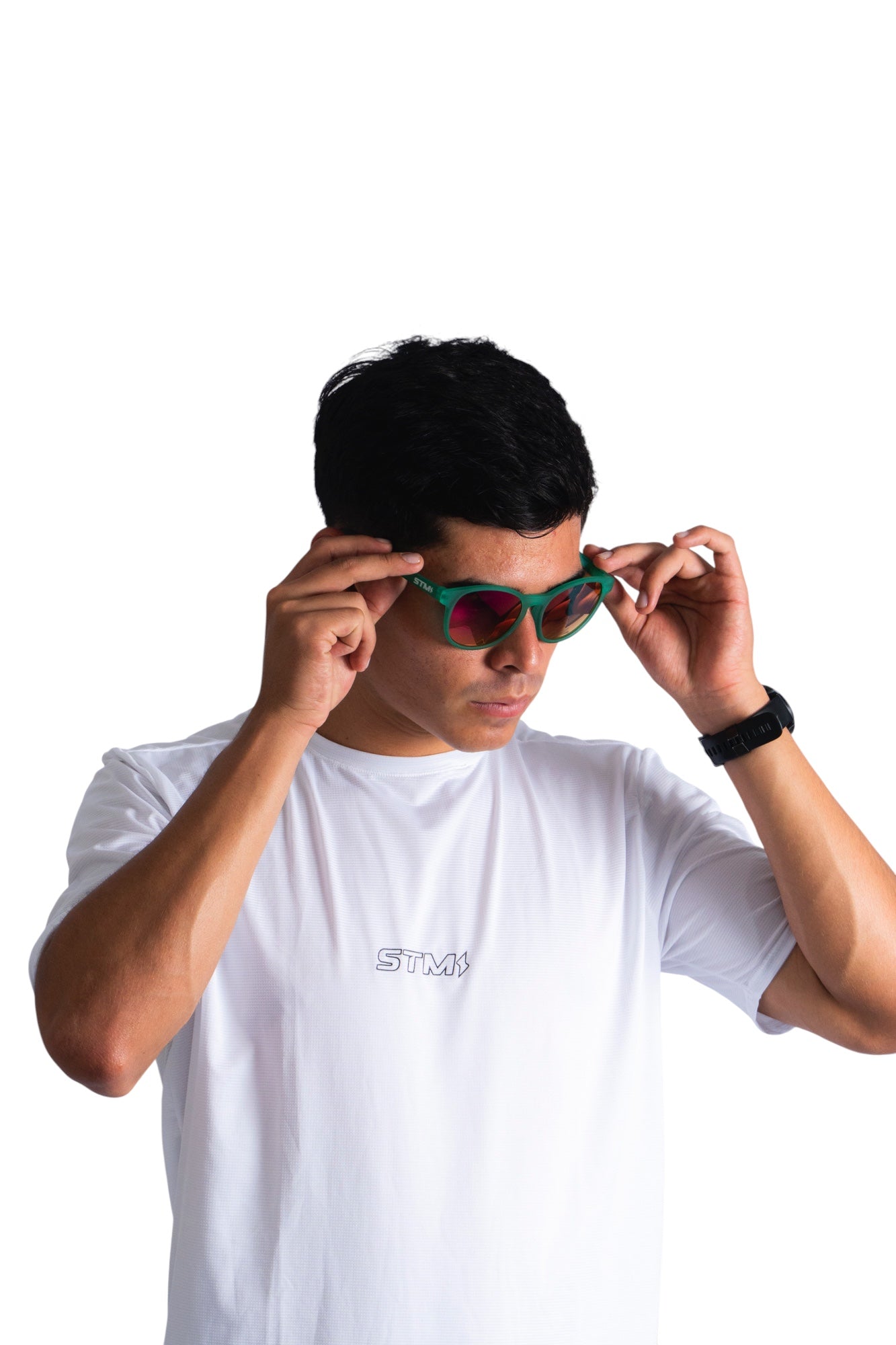 Gafas Swift STM Verdes