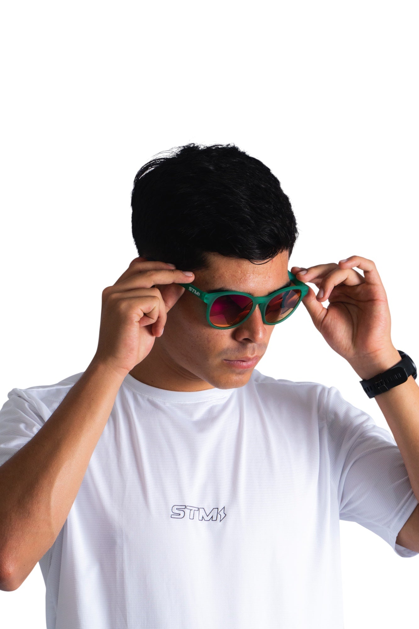 Gafas Swift STM Verdes