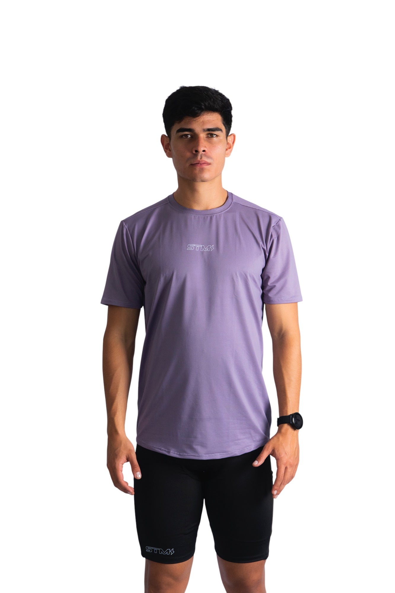 Camiseta Básica STM