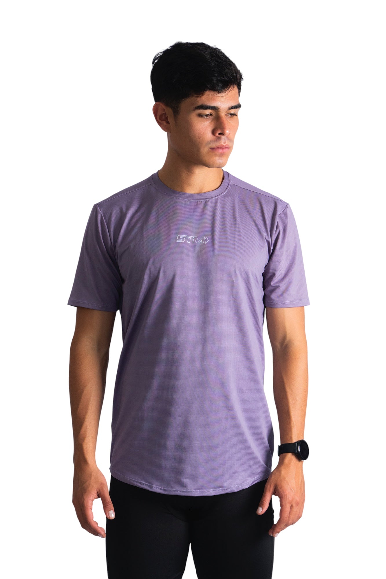 Camiseta Básica STM