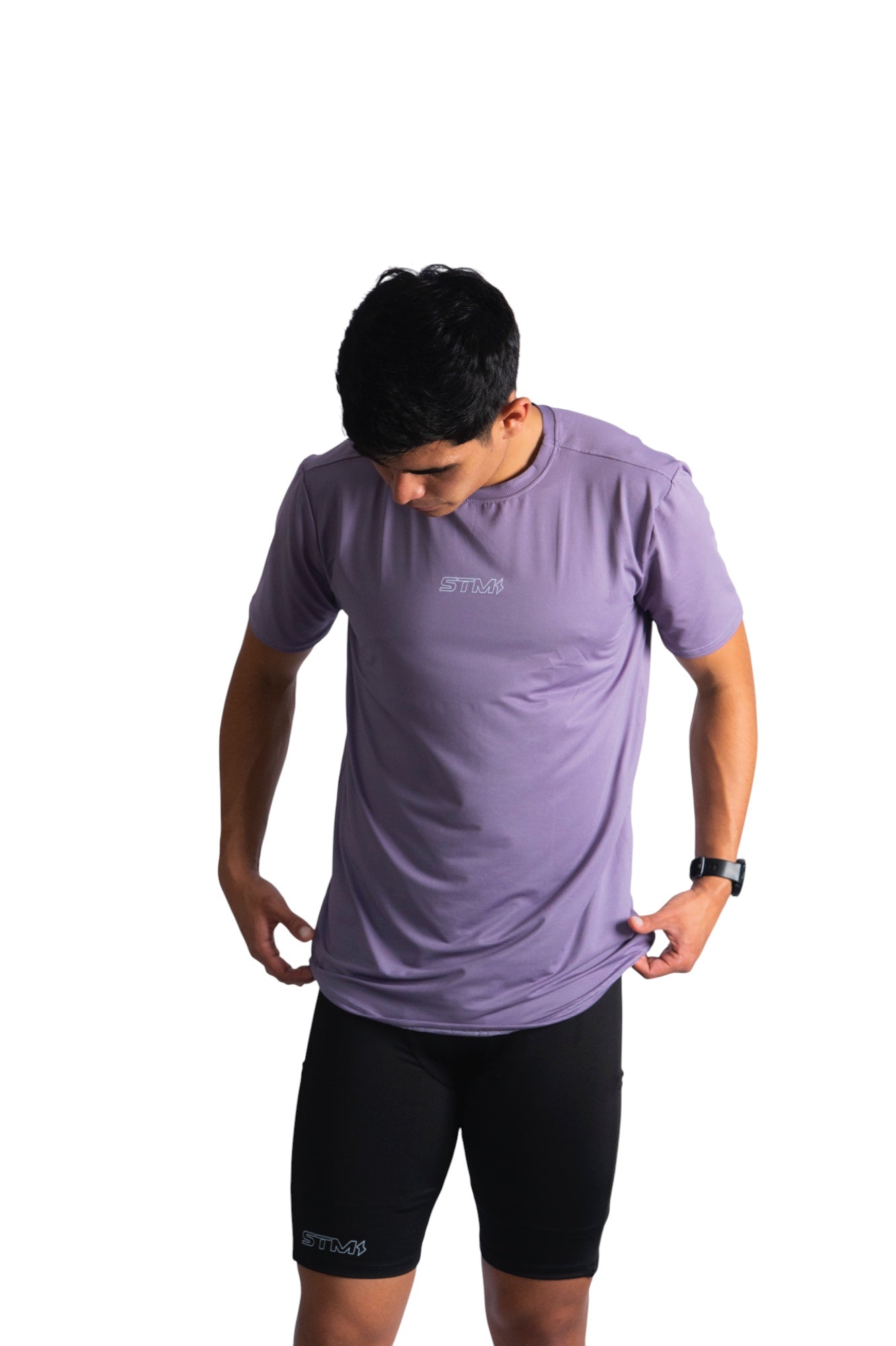 Camiseta Básica STM