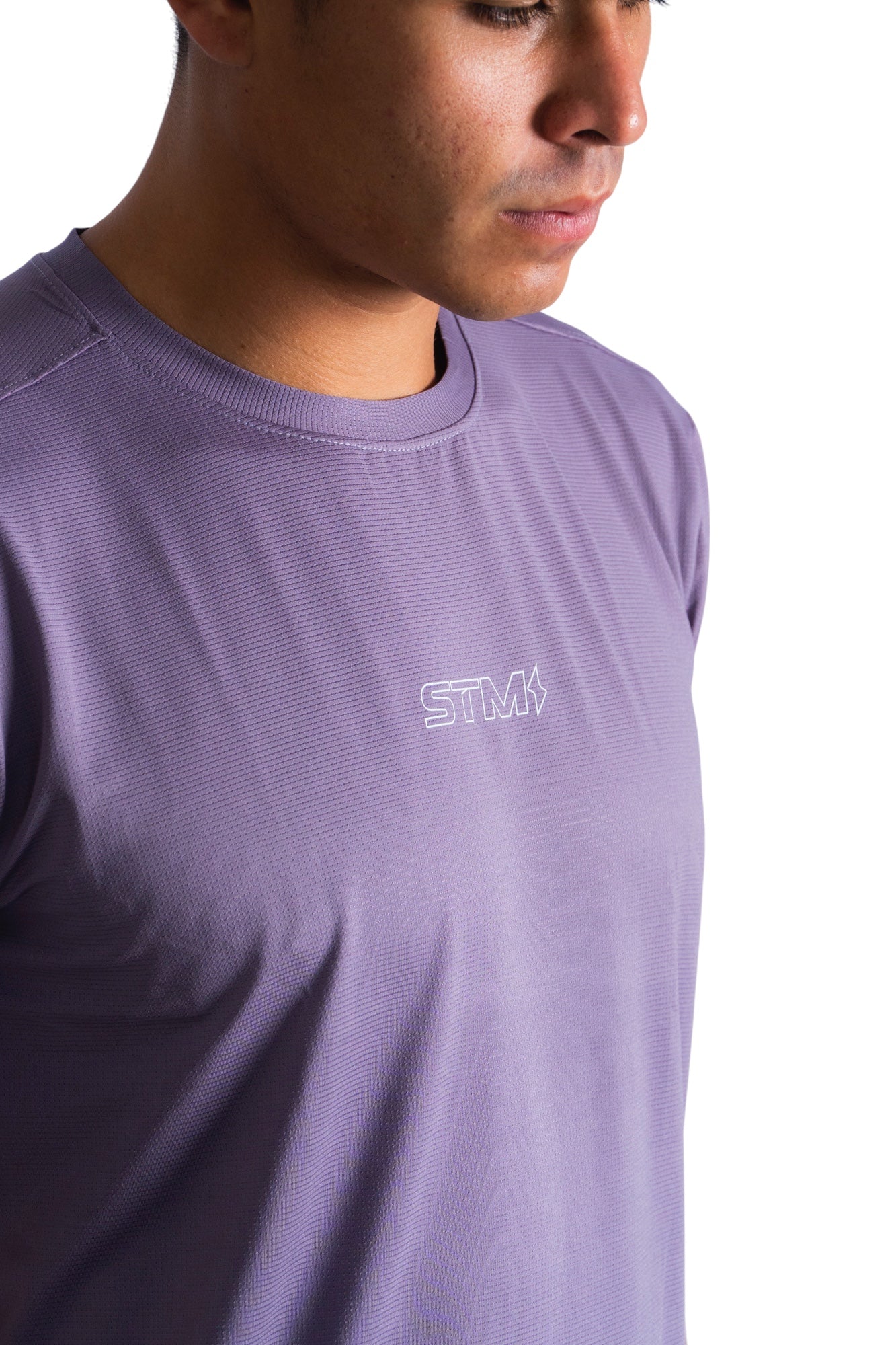 Camiseta Básica STM