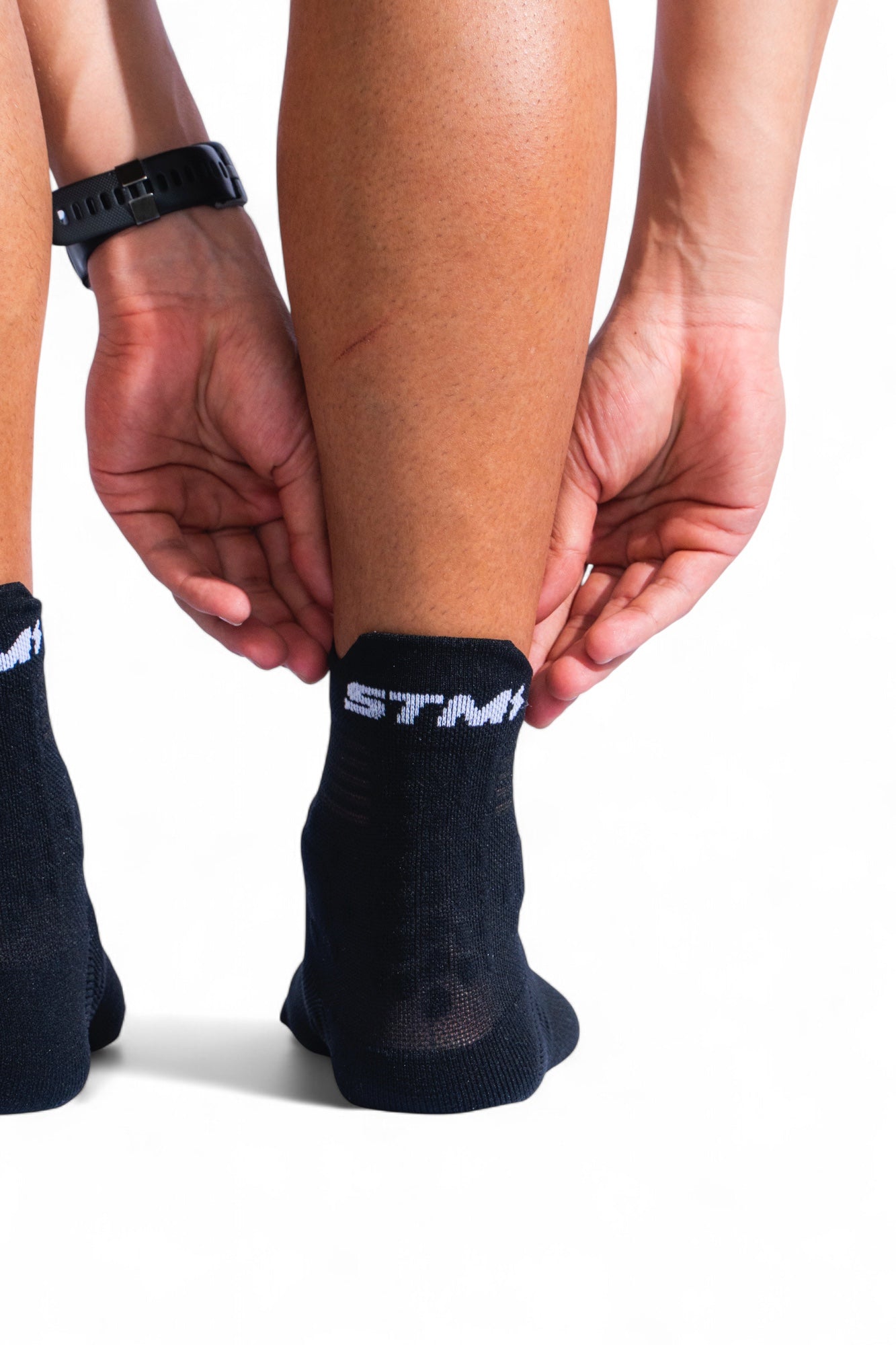 Medias Running Pro STM