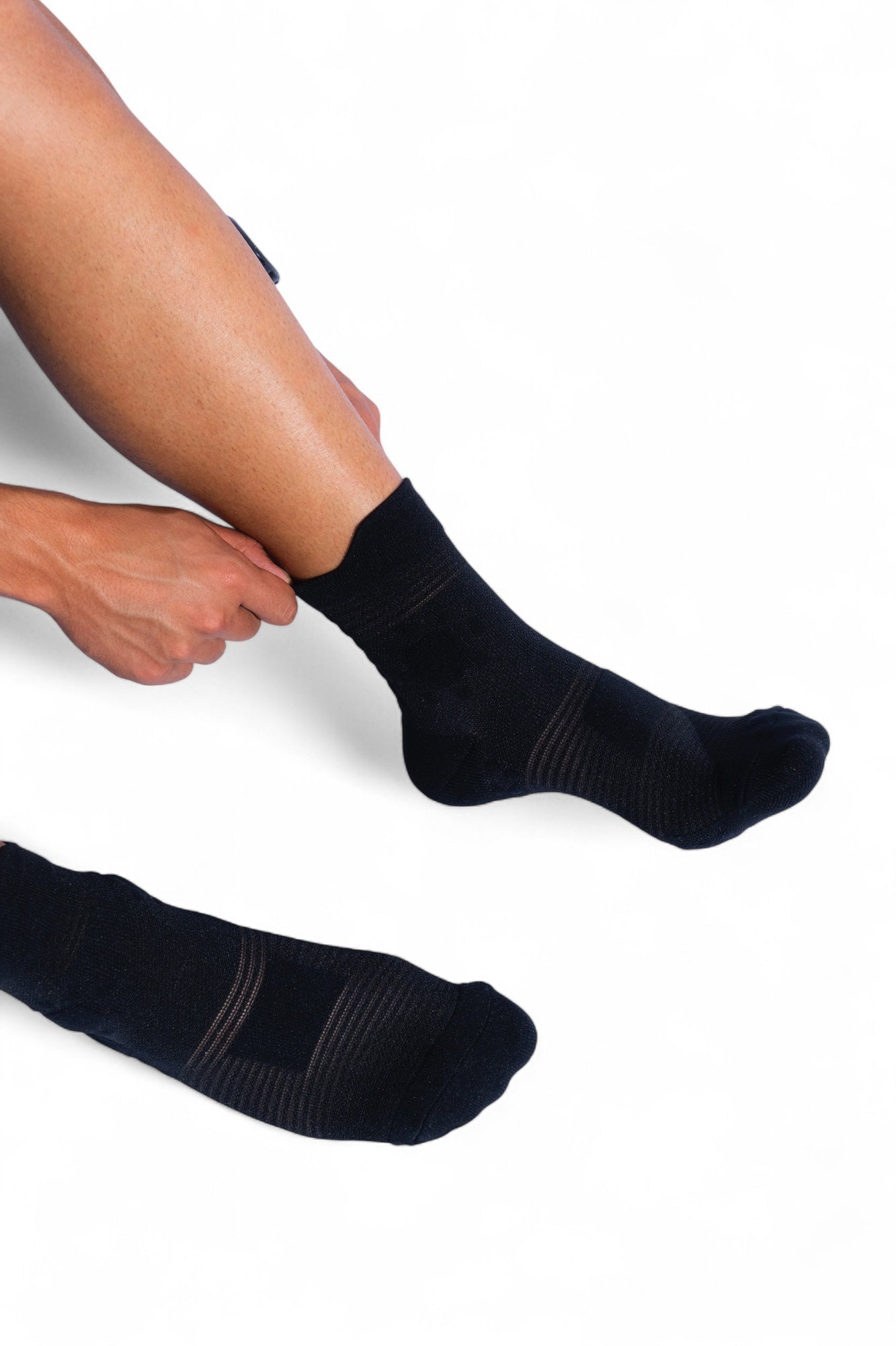 Medias Running Pro STM