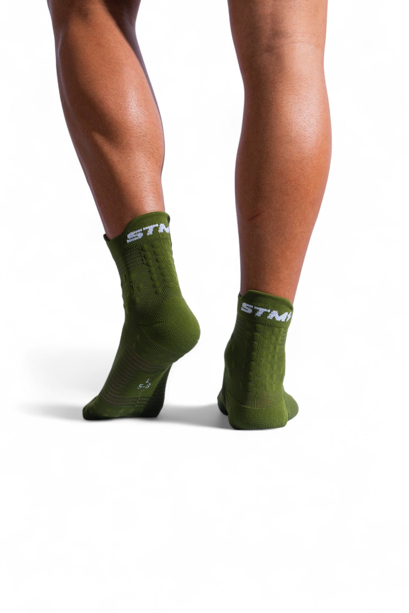 Medias Running Pro STM