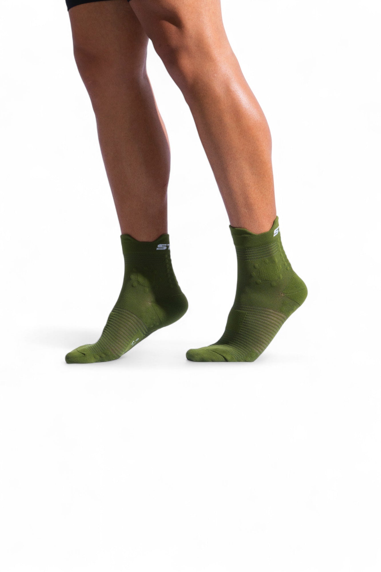 Medias Running Pro STM