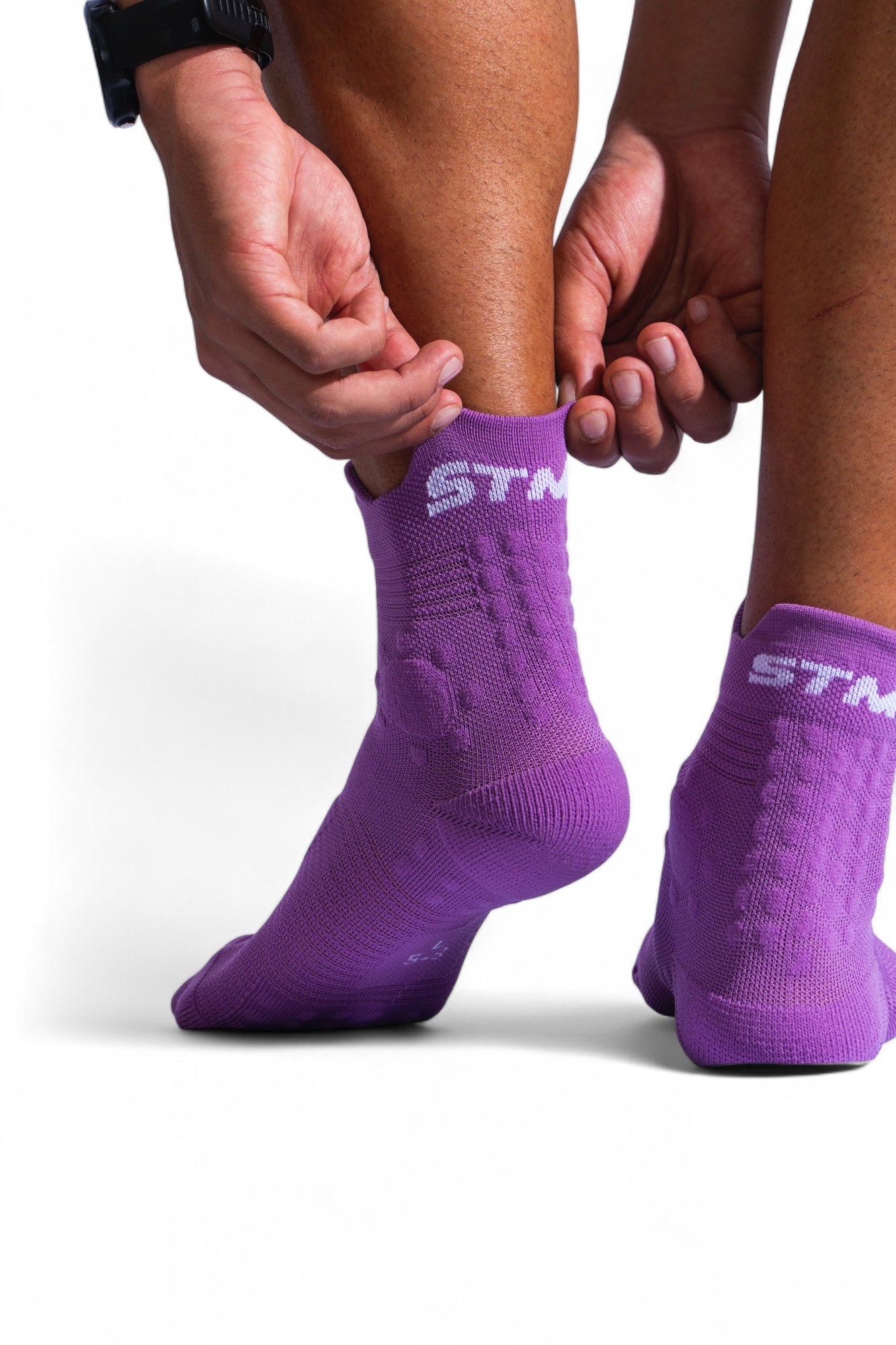 Medias Running Pro STM