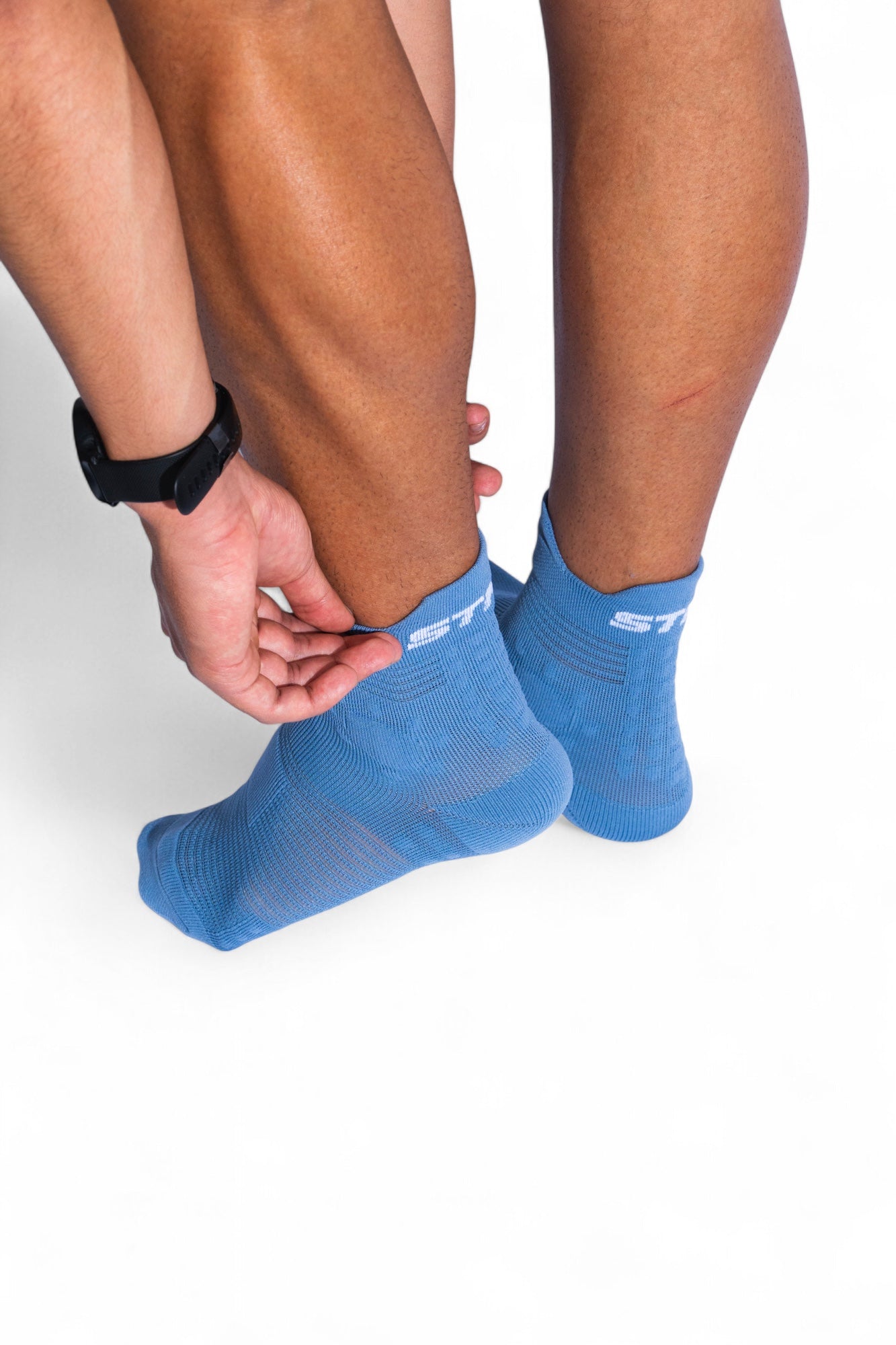 Medias Running Pro STM