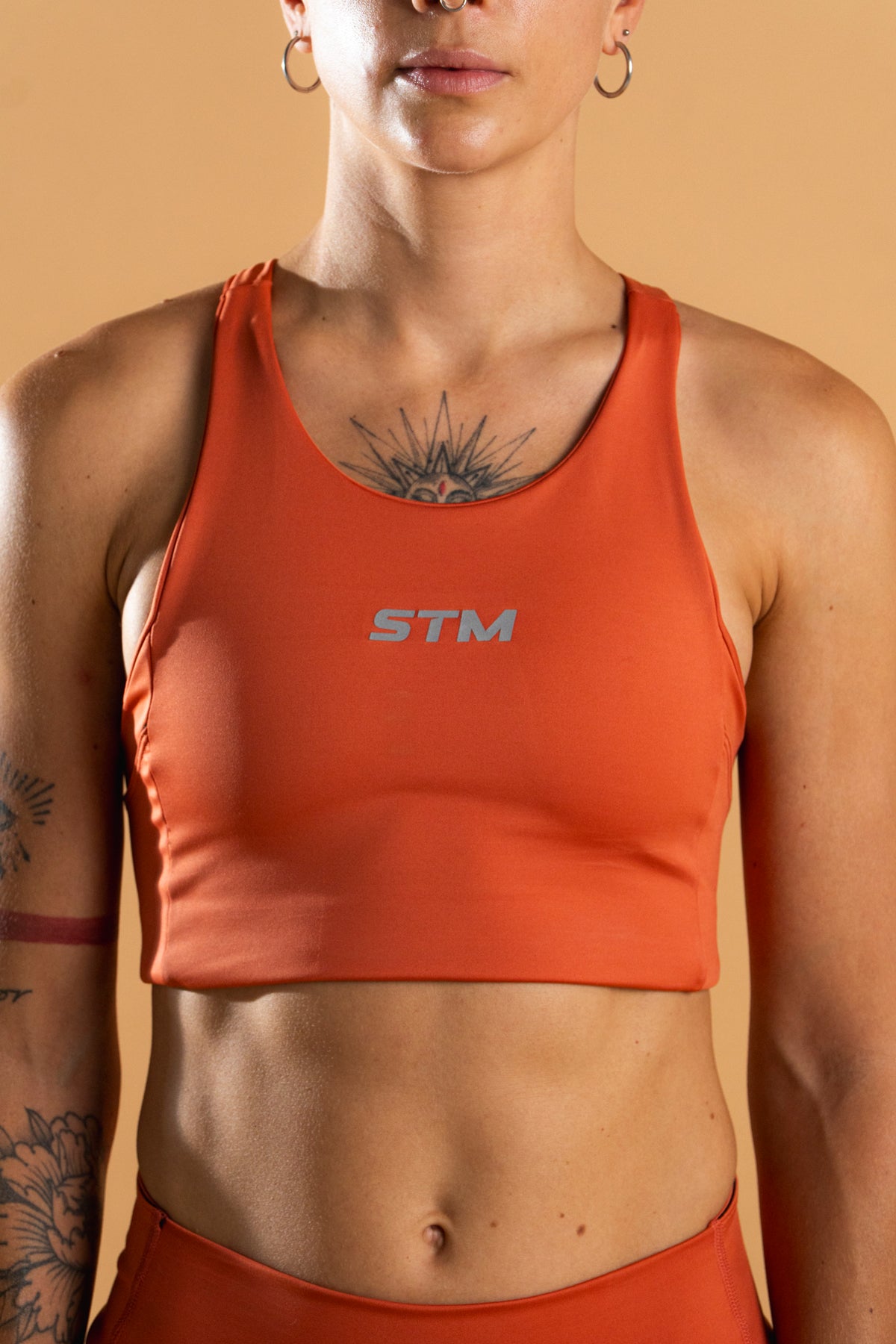 Top Running STM