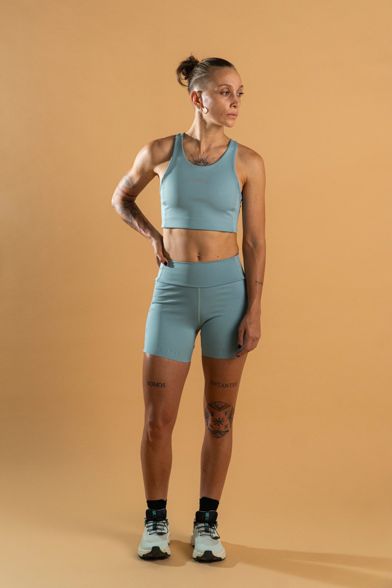 Short Running Pro STM