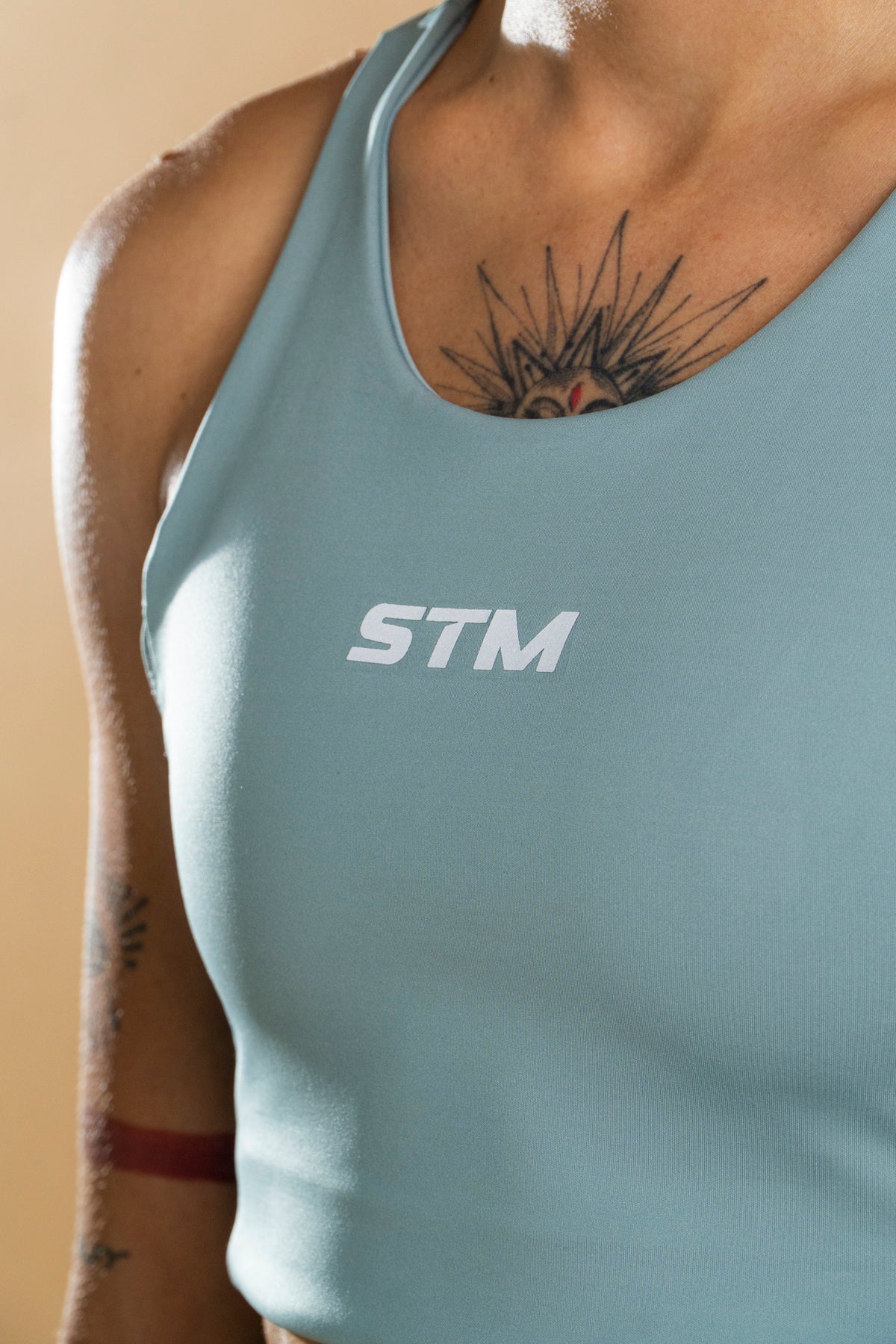Top Running STM