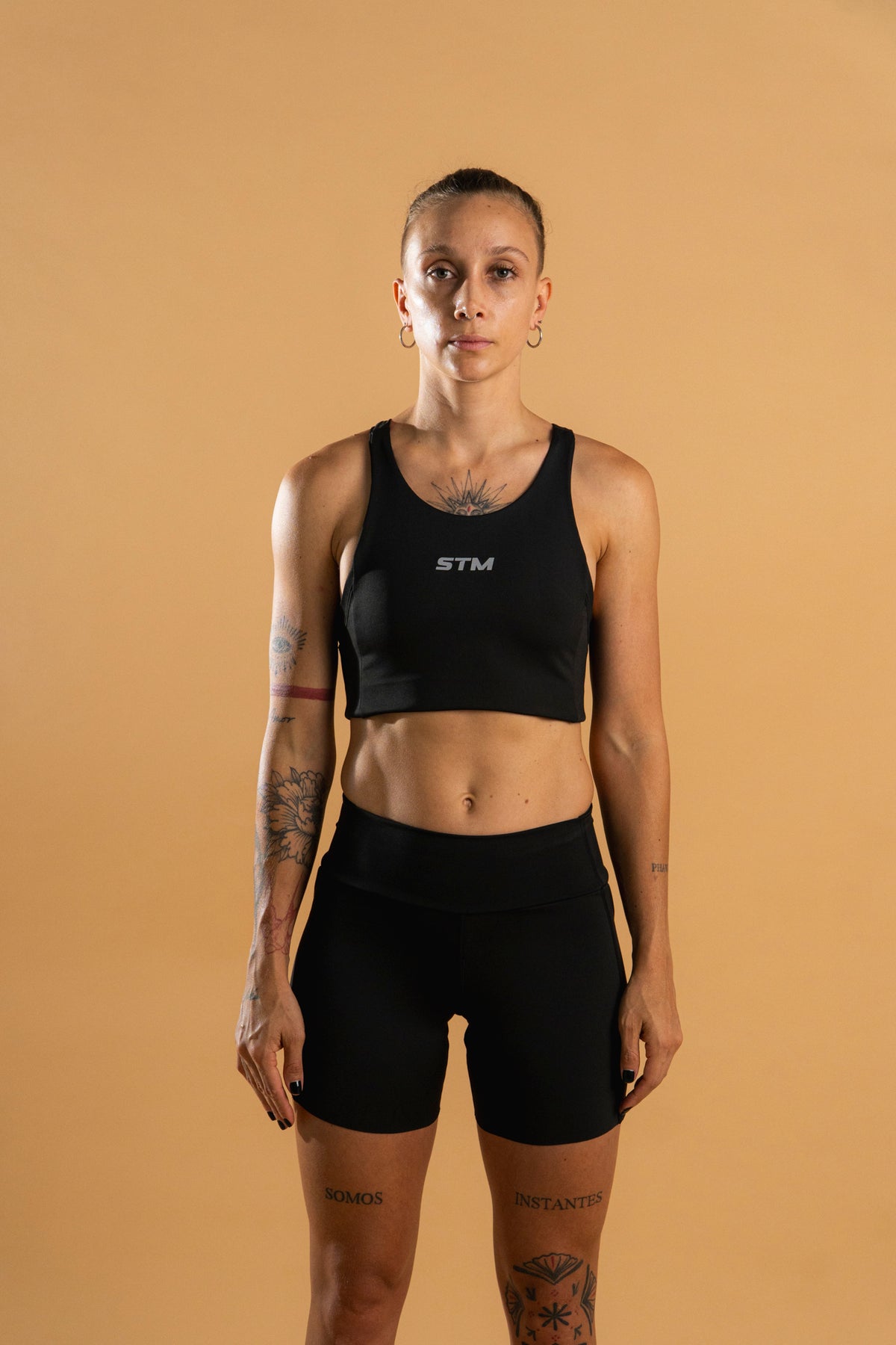 Short Running Pro STM