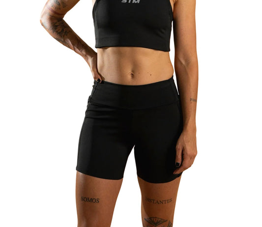 Short Running Pro STM