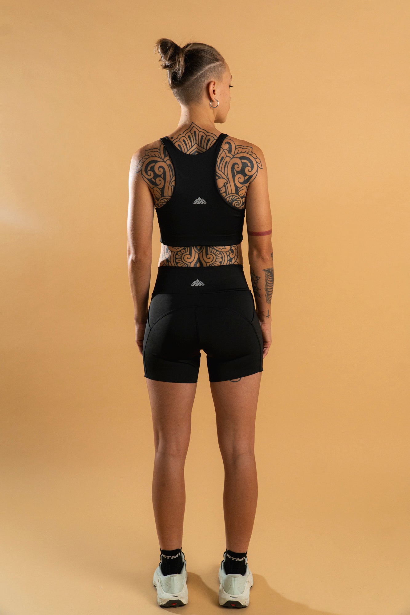 Short Running Pro STM
