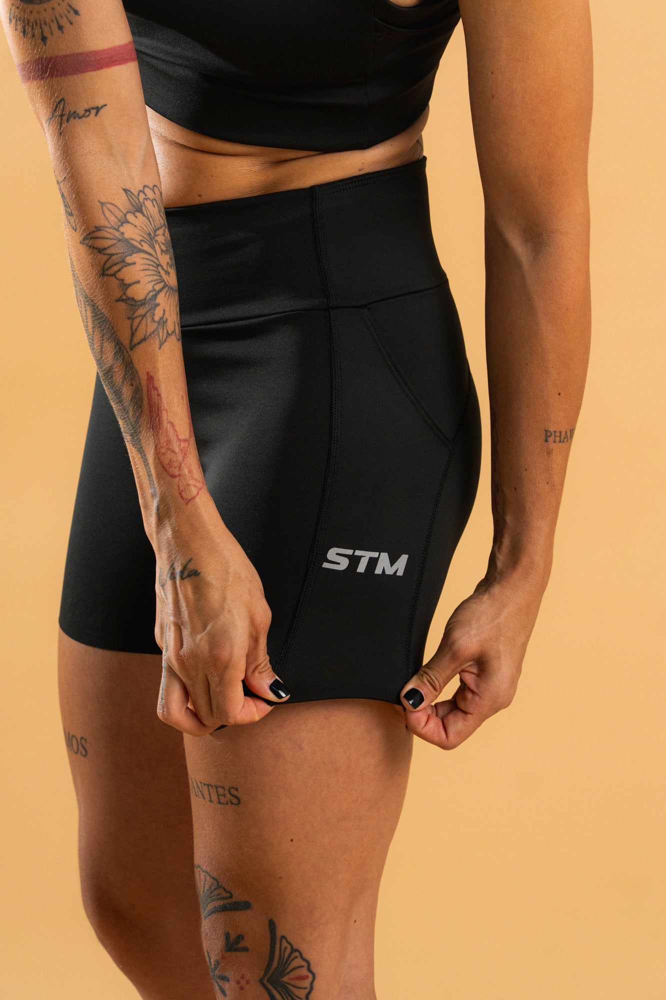 Short Running Pro STM