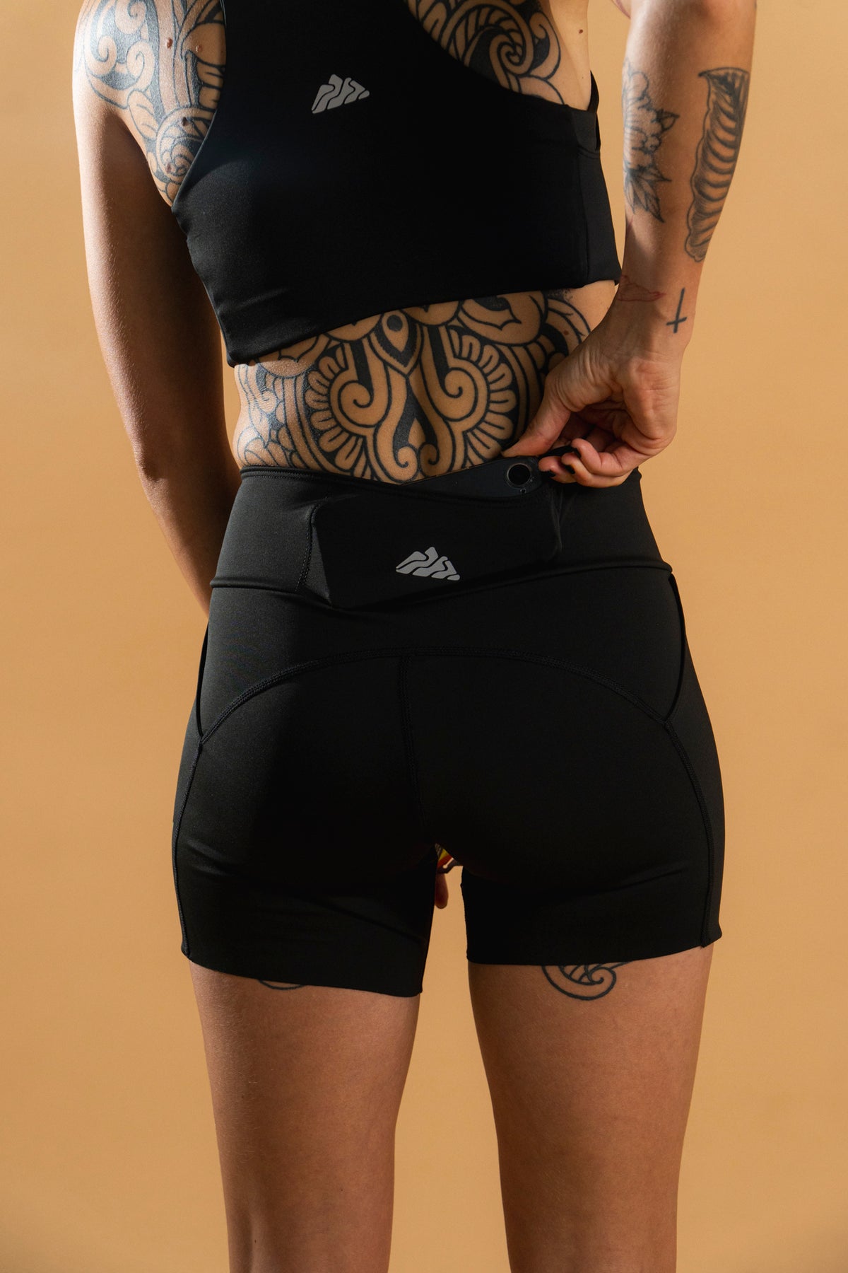 Short Running Pro STM