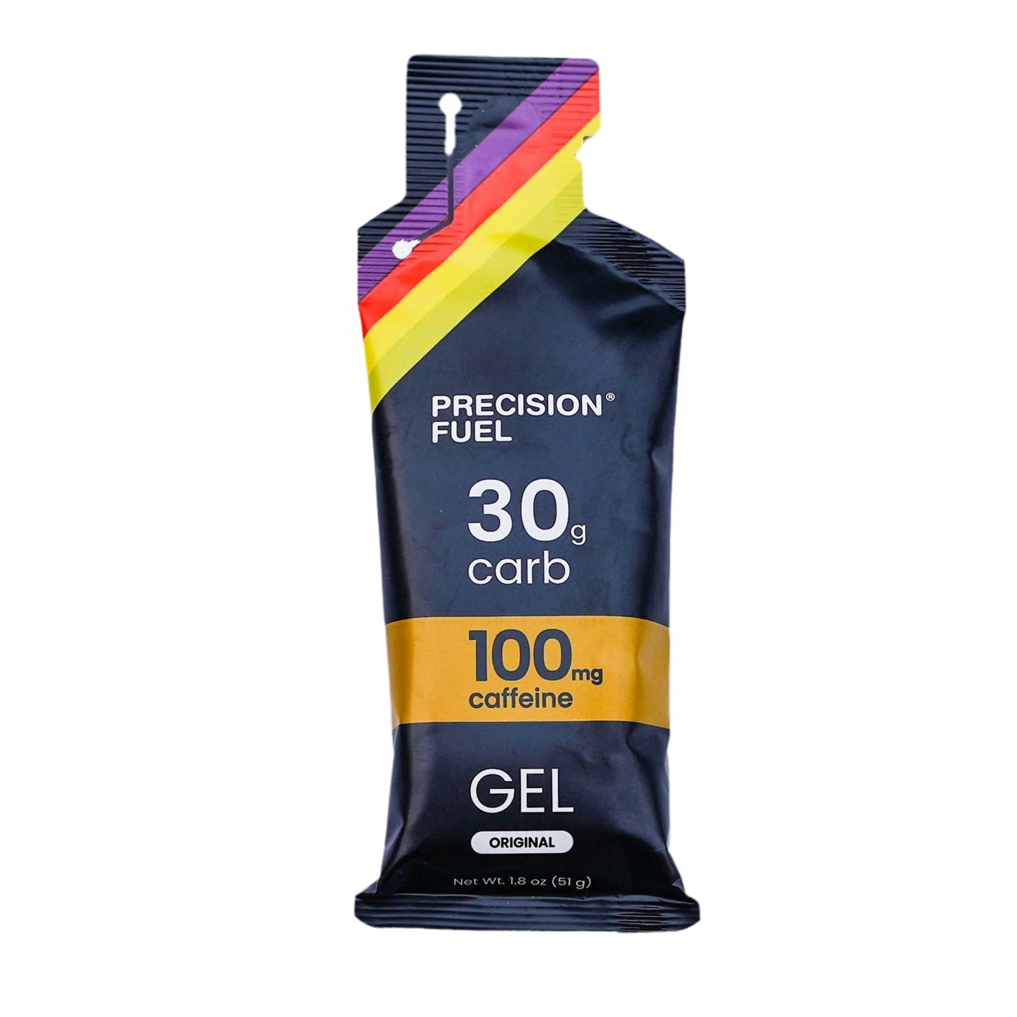 GEL PRECISION FUEL 30 CAF