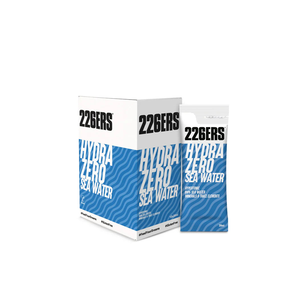 226 HYDRAZERO SEA WATER