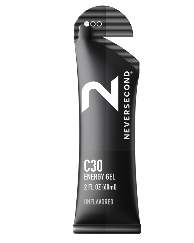 Gel Neversecond C30