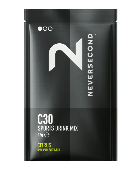 Hidratante Neversecond C30
