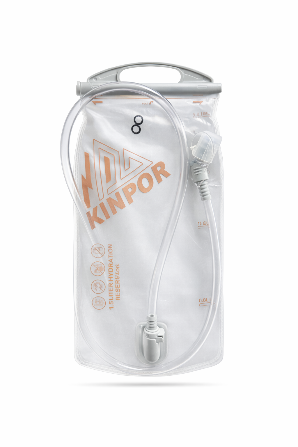 Vejigas de hidratación SALDOS