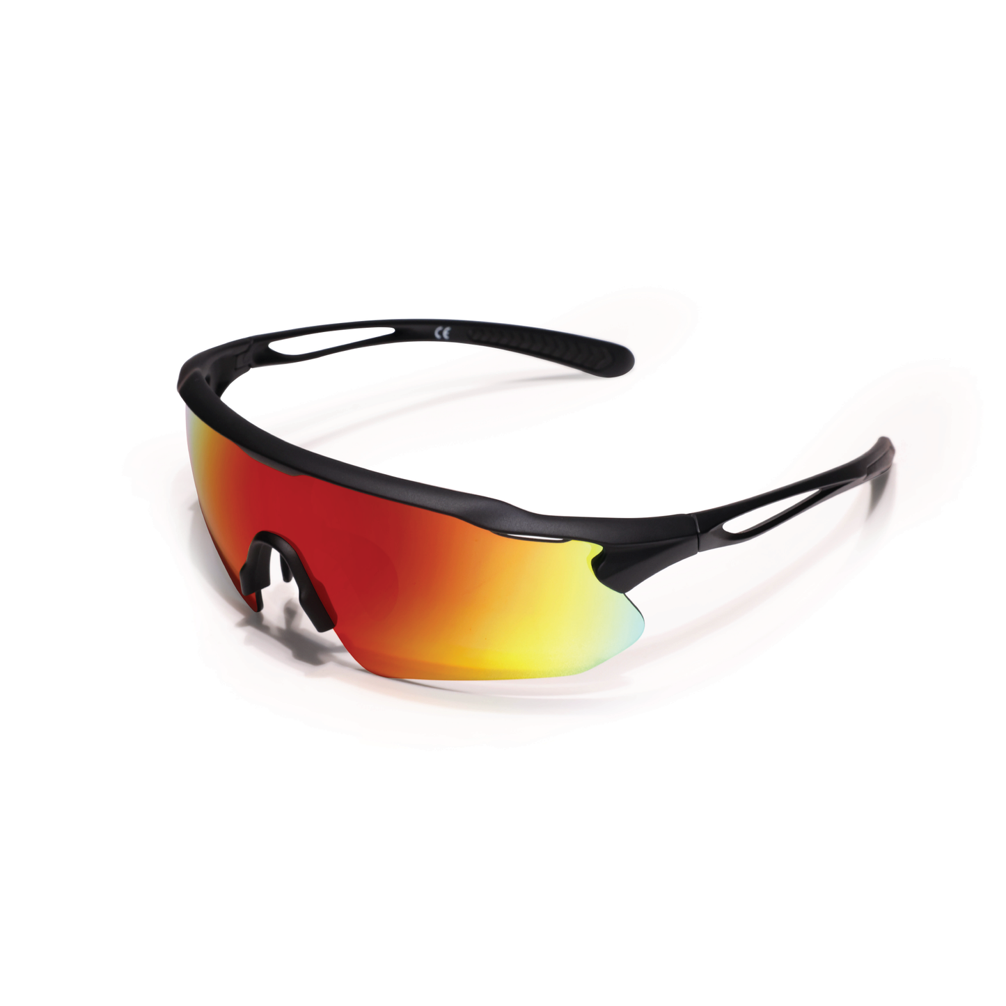 Gafas Edge STM Mate / Rojo