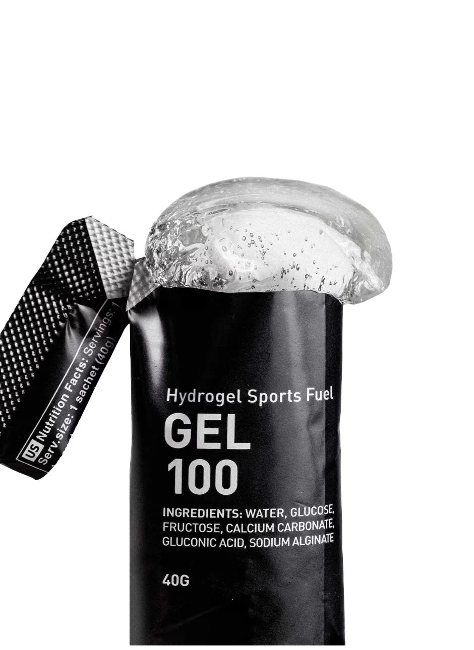 Maurten Gel 100