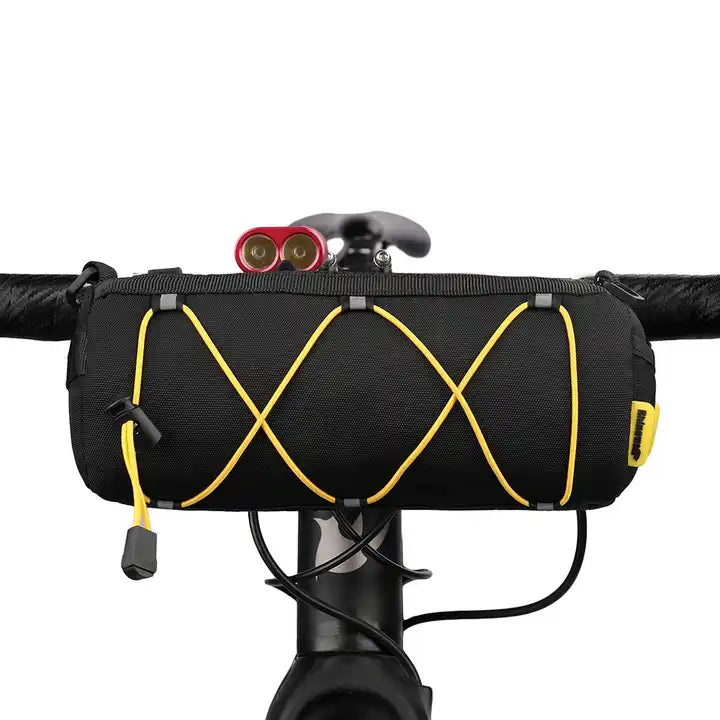 Bolso Manillar Bicicleta 2,4L