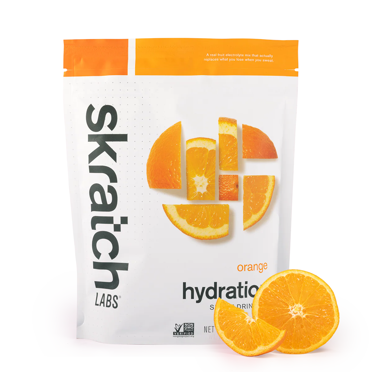 Skratch Labs Hydration Libra
