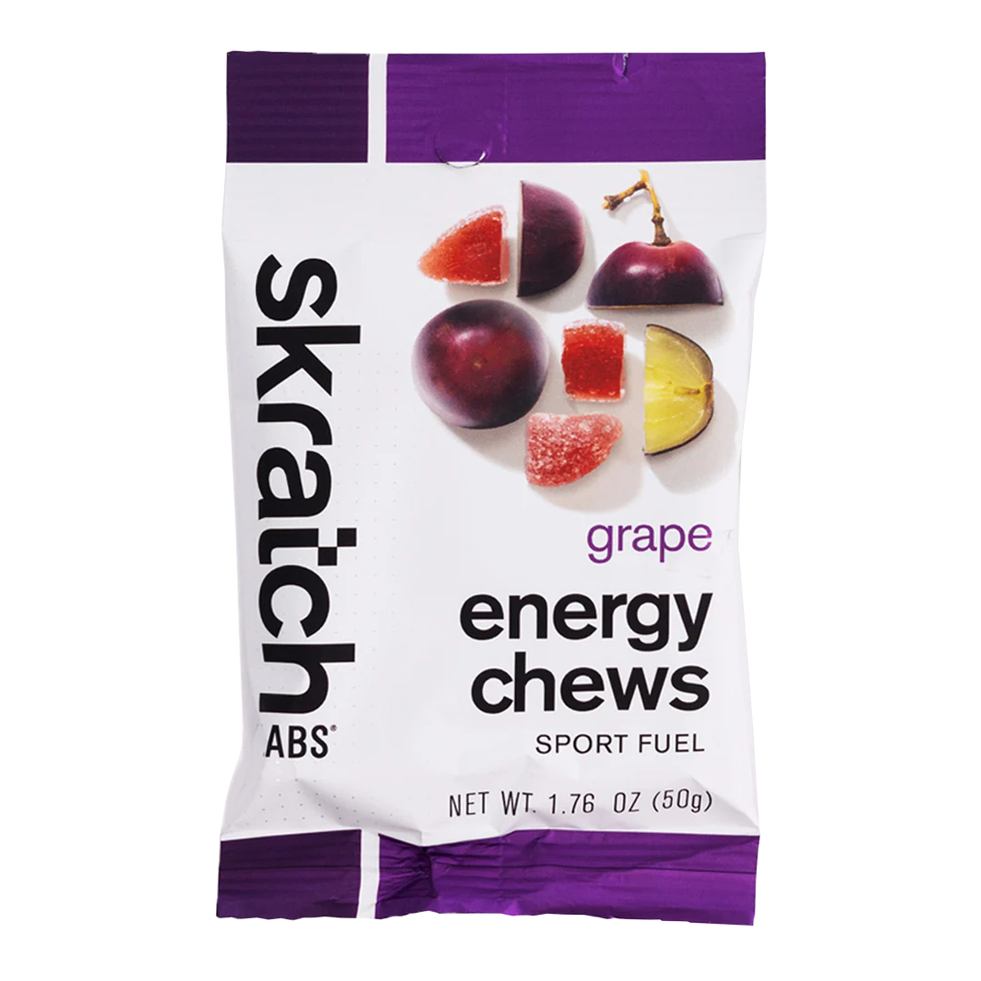 Skratch Labs Gomas