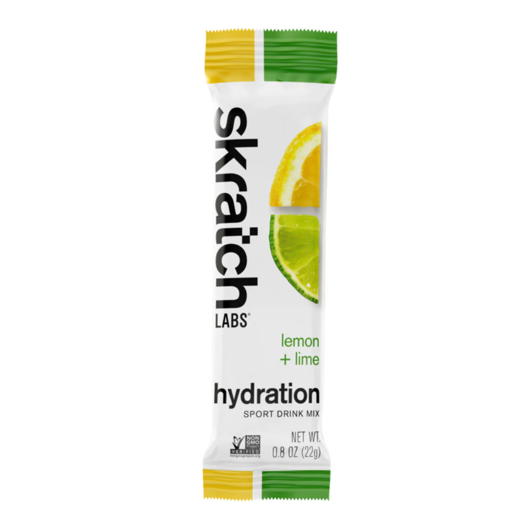 Skratch Labs Hydration Sachet