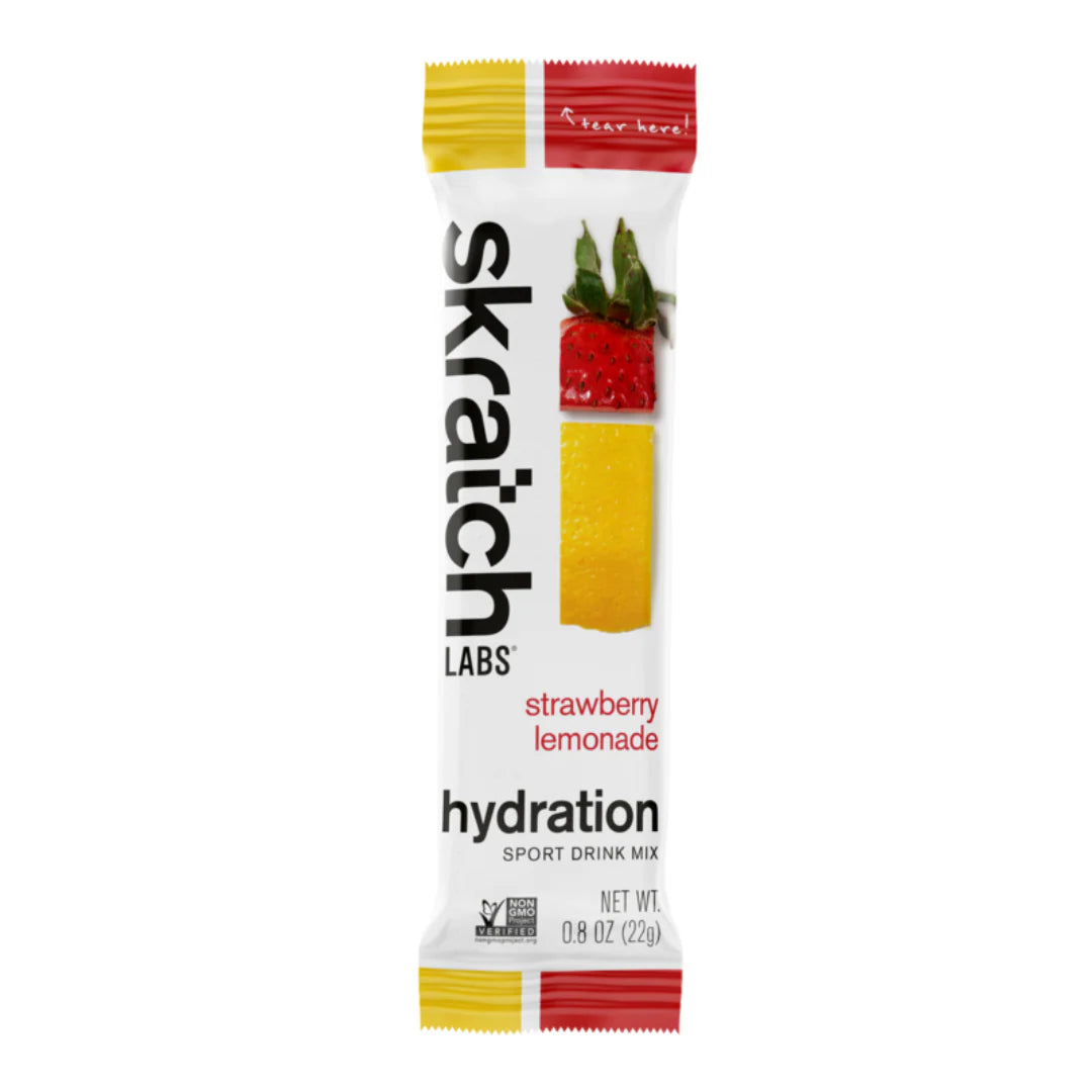 Skratch Labs Hydration Sachet