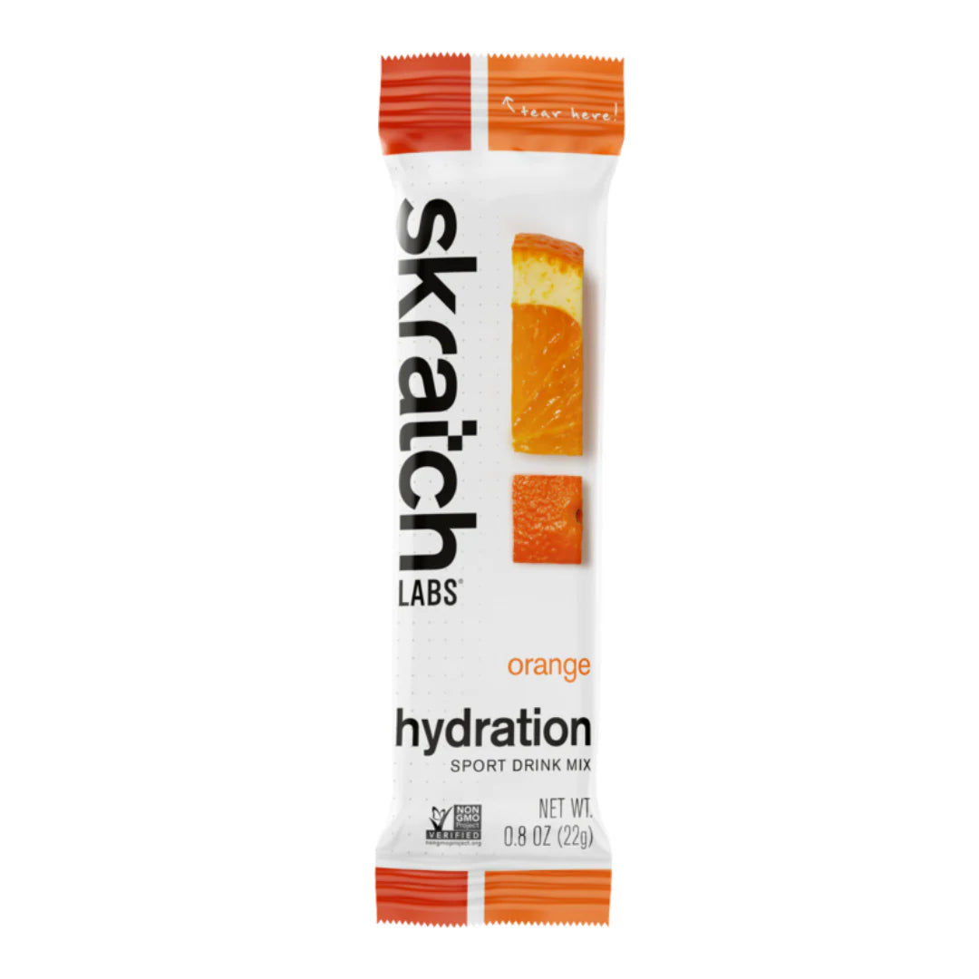 Skratch Labs Hydration Sachet