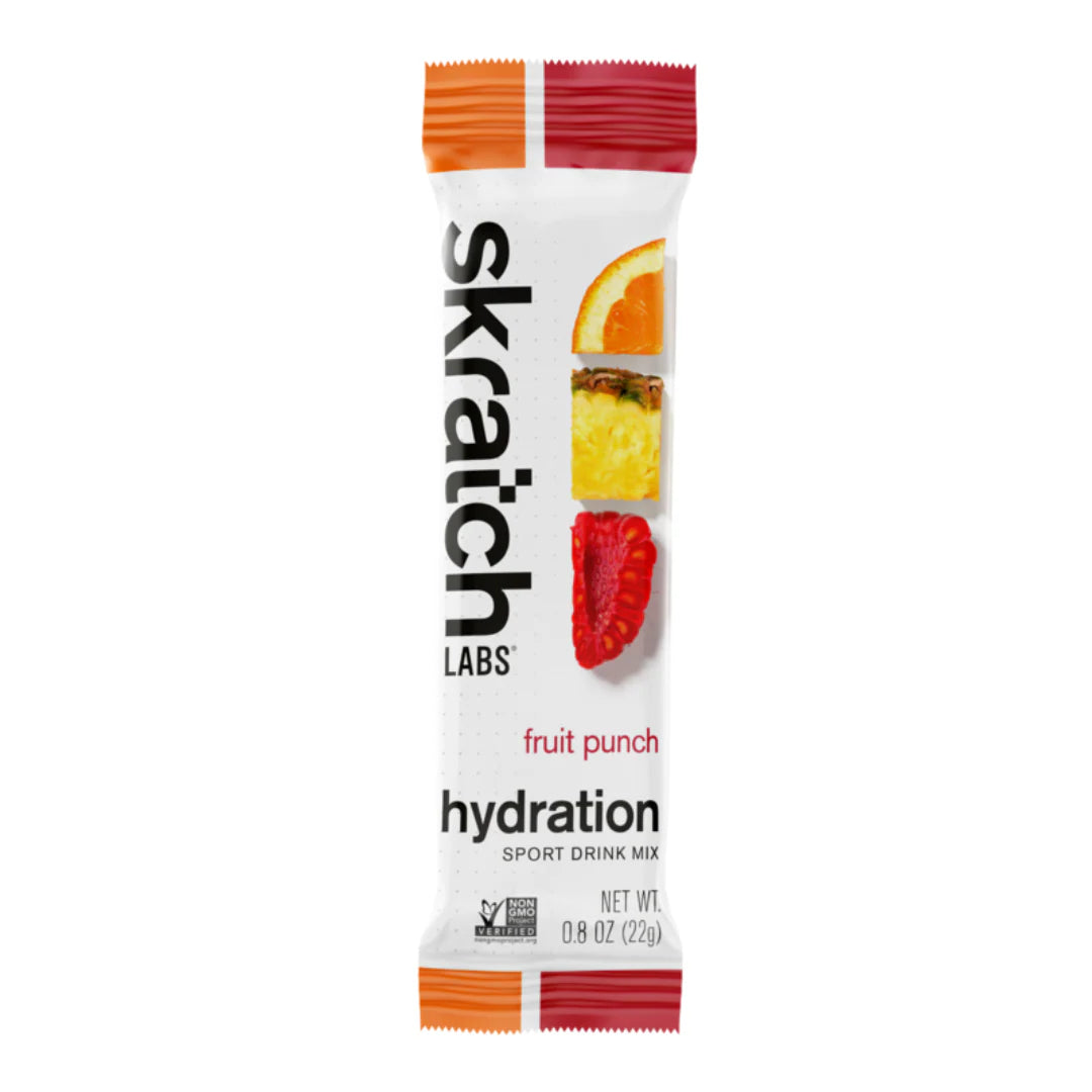 Skratch Labs Hydration Sachet