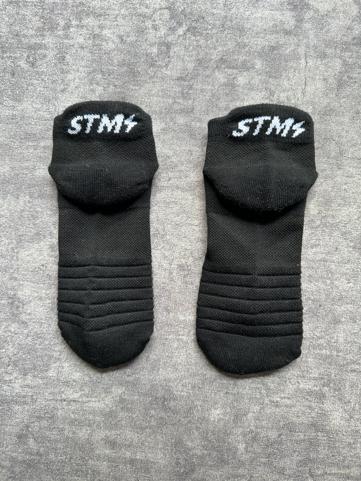 Medias Tobilleras Running STM