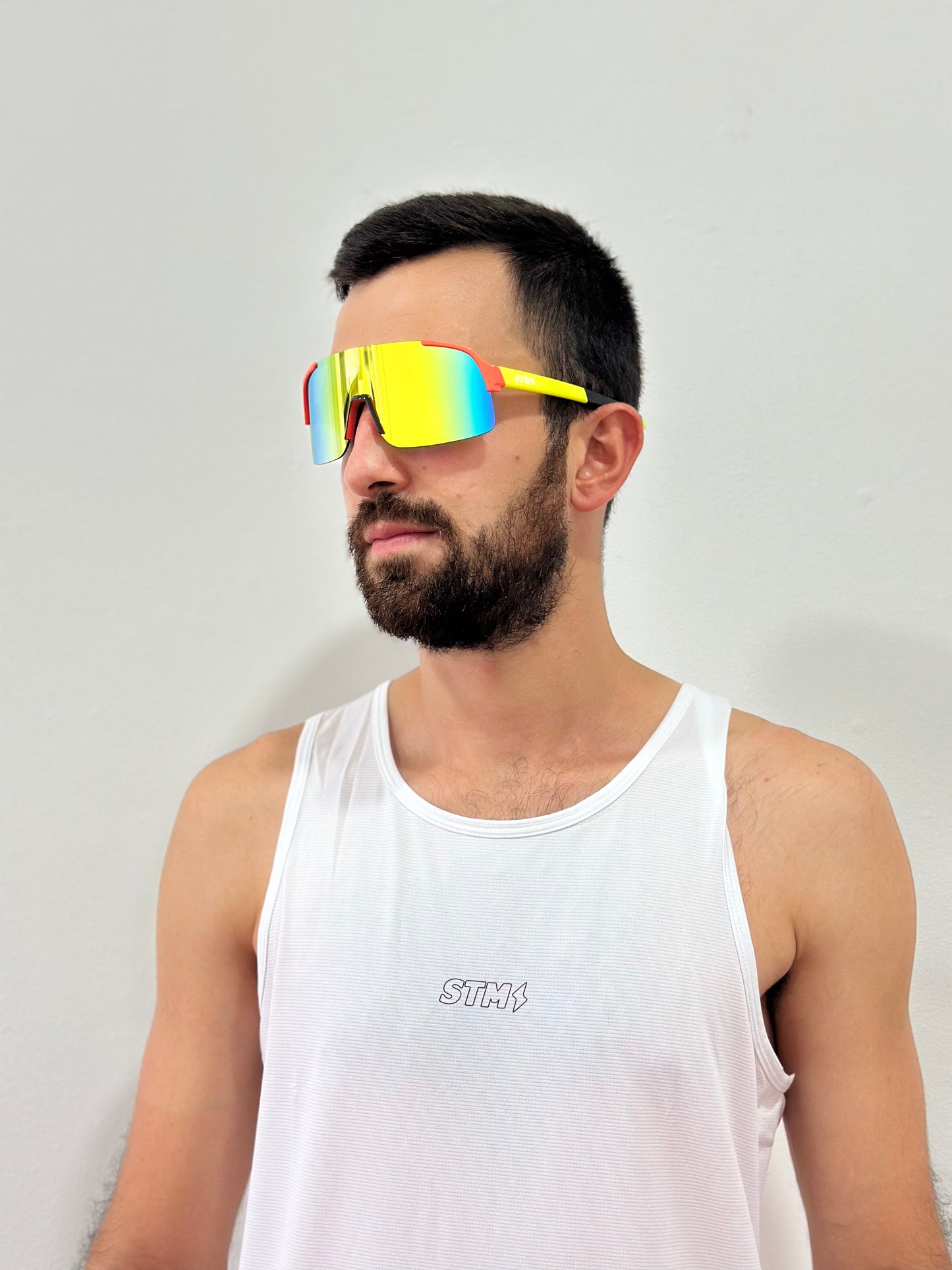 Gafas Tempo STM