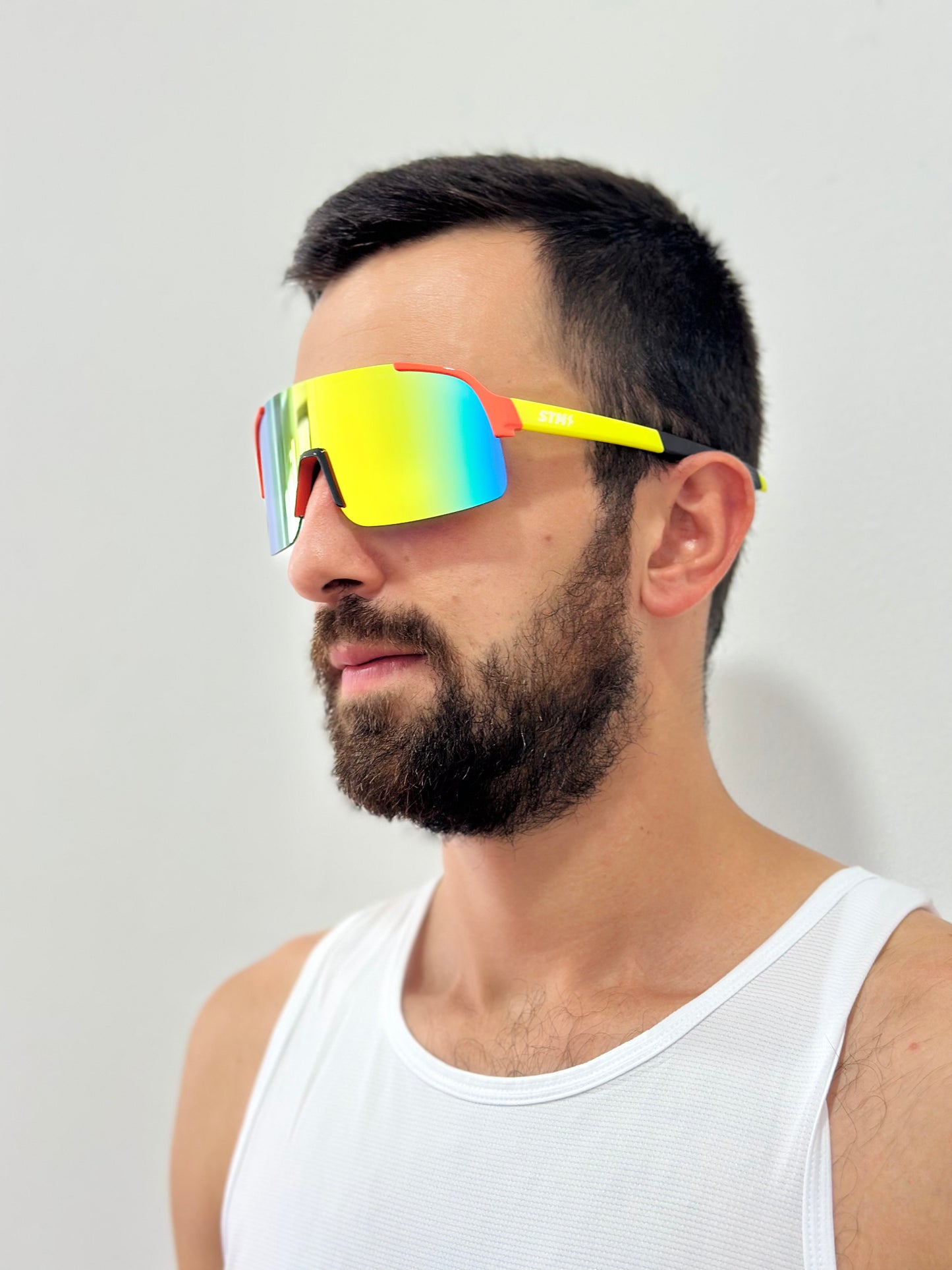 Gafas Tempo STM