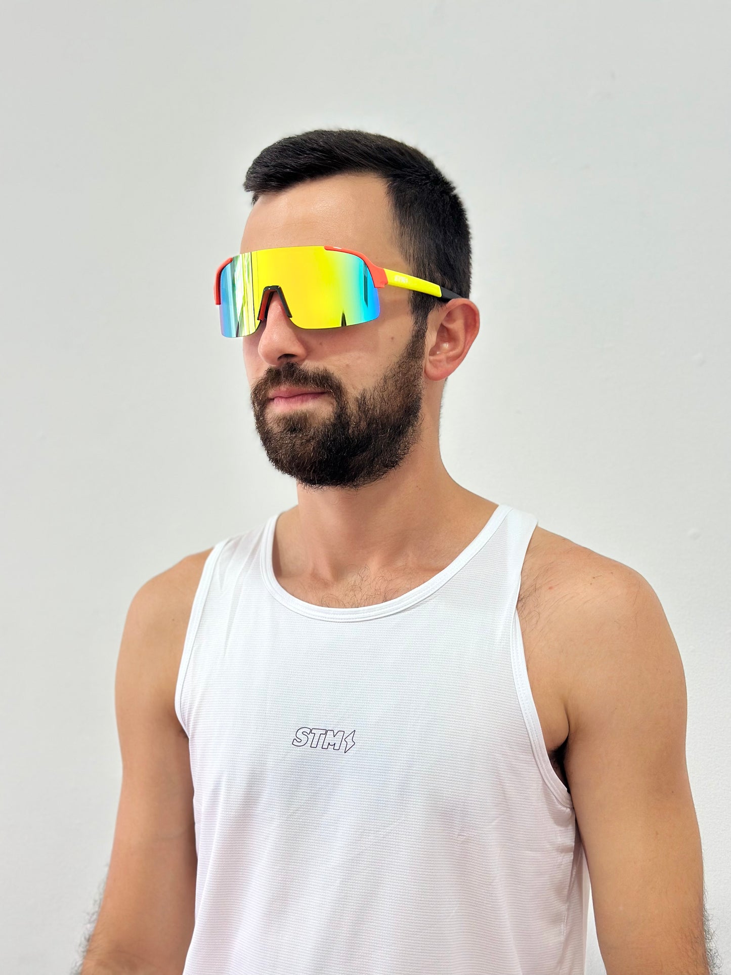 Gafas Tempo STM