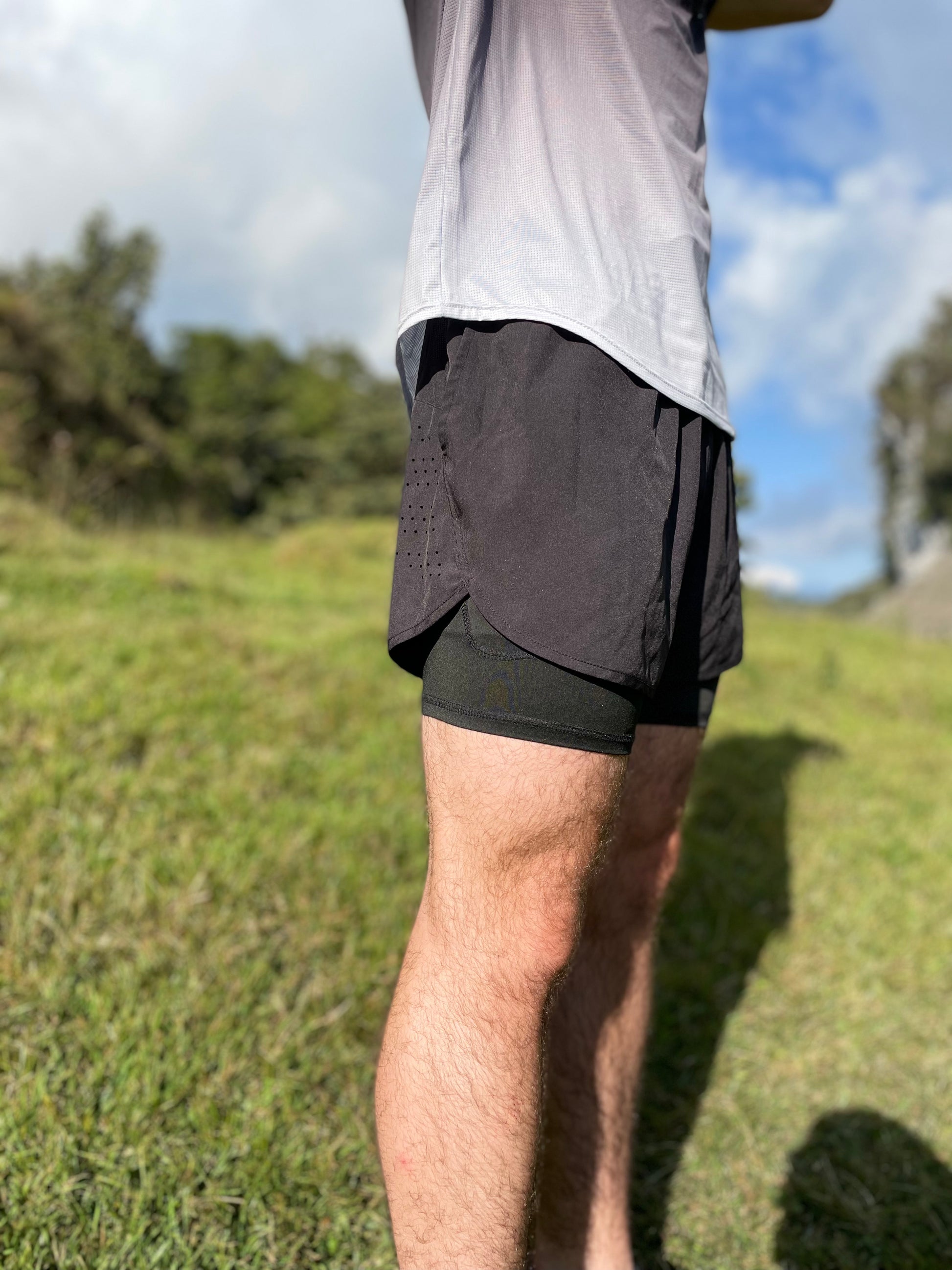 Pantaloneta Licra Stamina STAMINA SHOP