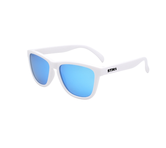 Gafas Chill STM Blanco / Azul