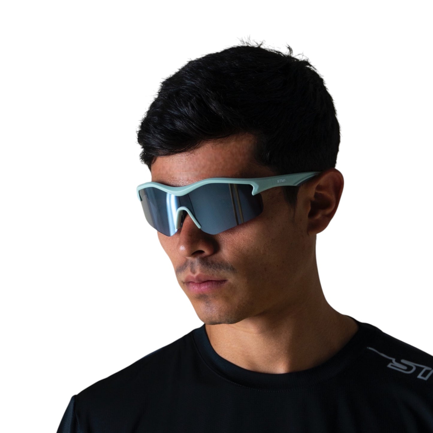Gafas Nova Running Verde