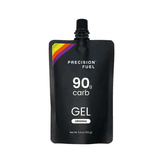 GEL PRECISION FUEL C90