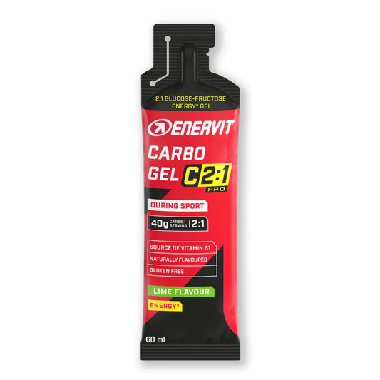 Gel Enervit Carbo C2:1 PRO