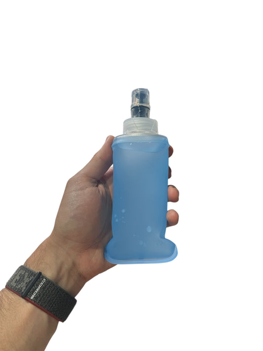 Termo plegable TPU 150ml