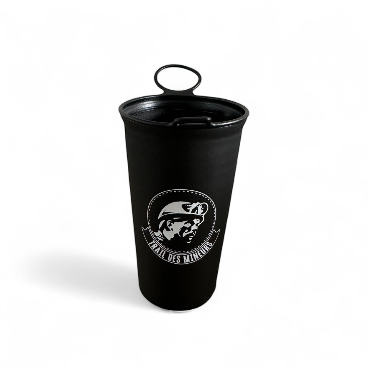 Vaso Plegable 200ml