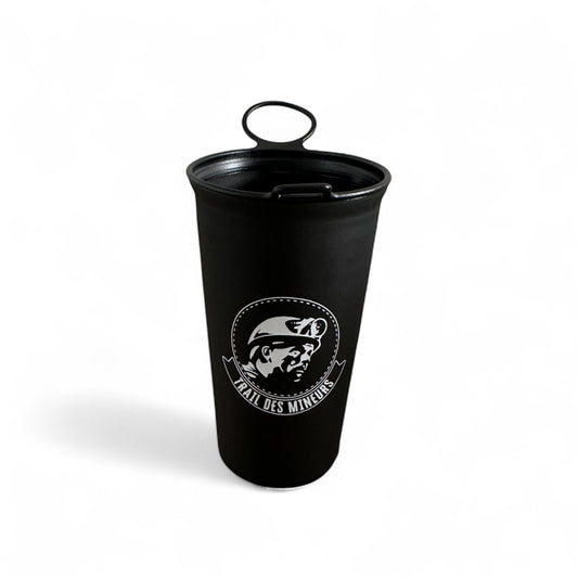 Vaso Plegable 200ml